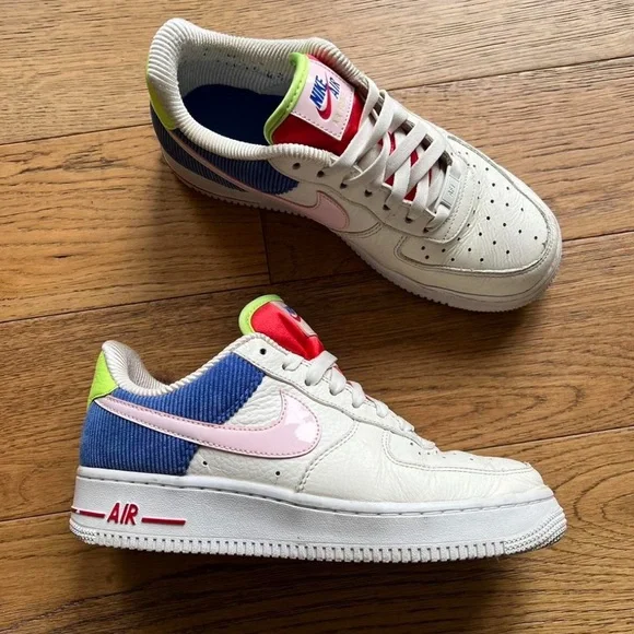 Panache nike air force 1 2025
